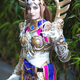 Cosplay by Friscoblondie | Photo by Mineralblu